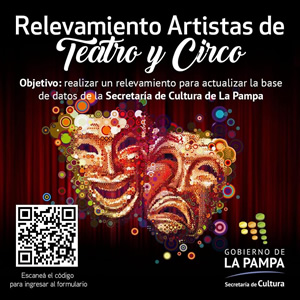 Registro Provincial de Teatro y Circo