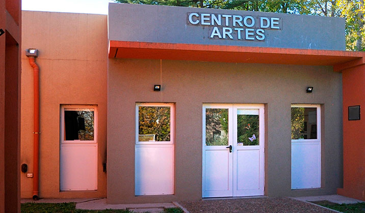 Centro de Artes 