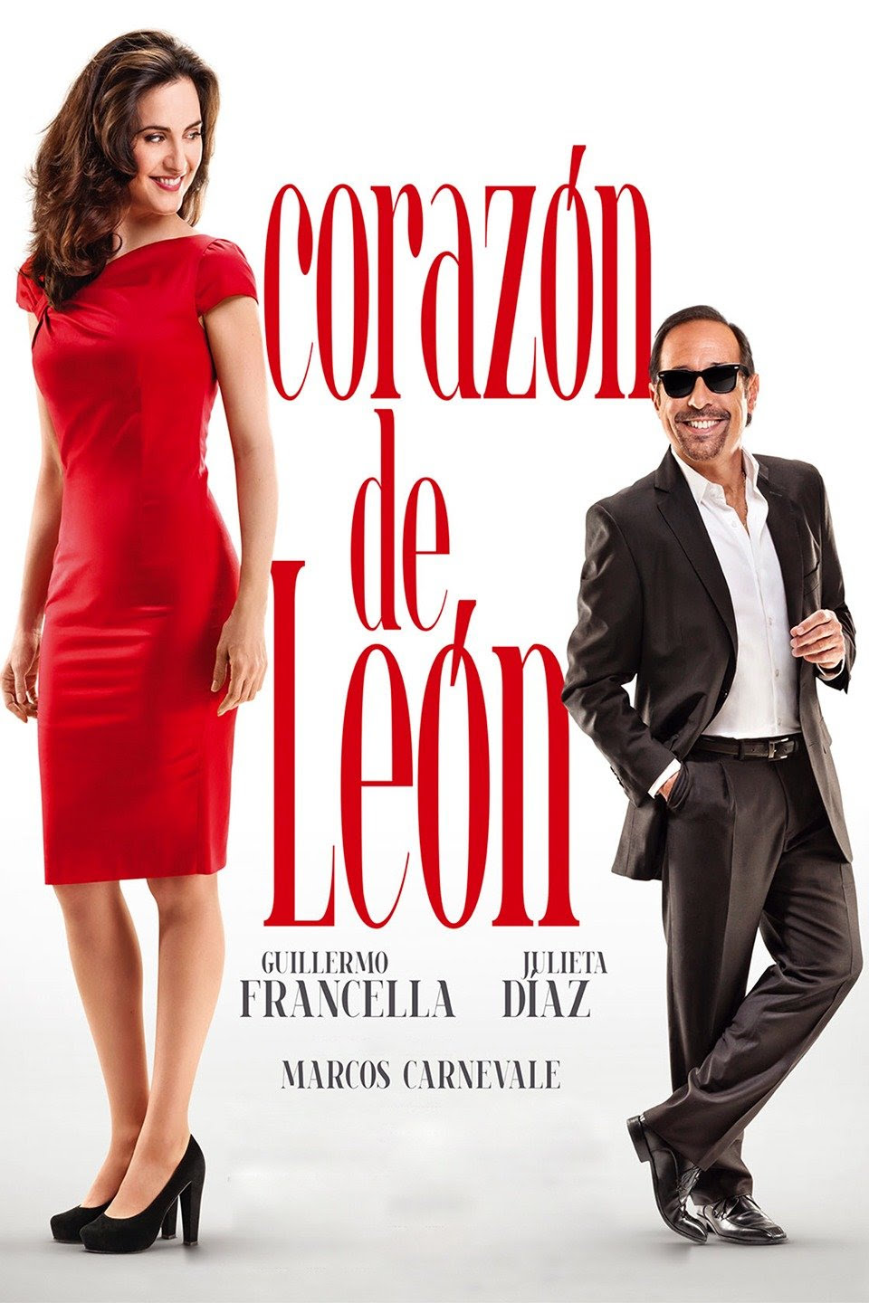 Corazón de León images