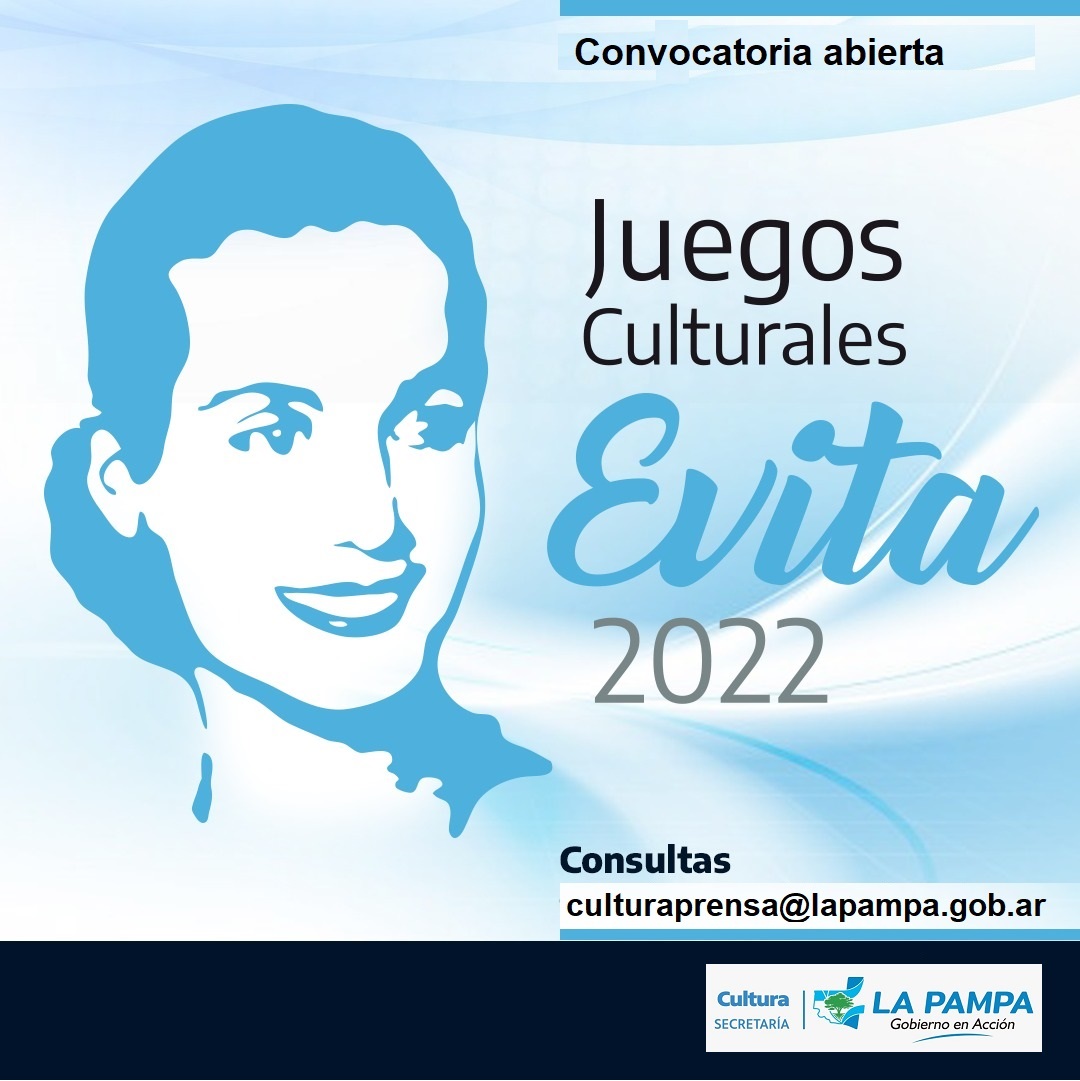 JCEvita 2022 La Pampa
