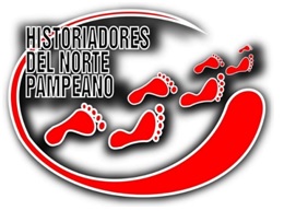 Logo Historiadores Norte Pampeano